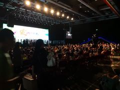 -华熙LIVE·五棵松·M空间