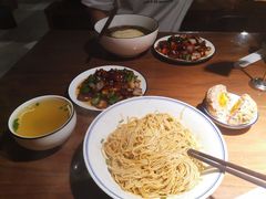 -十面春风·江南面馆(崇宁路店)