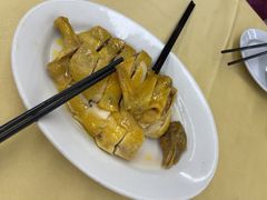 -吉莲利苑海鲜酒家(珠海拱北29年老字号店)