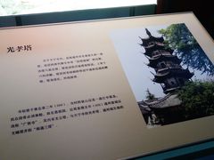 -南通濠河风景名胜区-钟楼谯楼