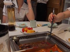 -野妹火锅(龙岗店)
