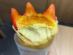 -可丽小屋(中山路店)