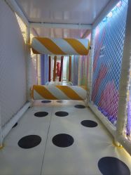 -孩子王童乐园(余姚万达店)