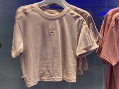 -阿迪达斯(武林银泰三叶草店)