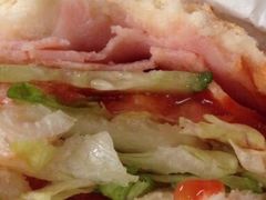 -SUBWAY赛百味(高新绿宝店)