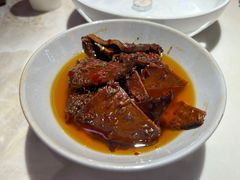 -味上湘菜馆(阿波罗店)