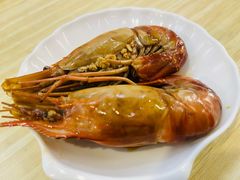 -一蚝一贝海鲜特色餐厅(万象城店)