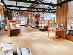 -MUJI无印良品(深圳深业上城城市旗舰店)