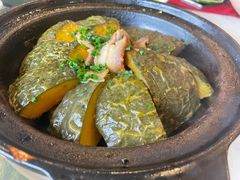 金沙南瓜-楼外楼(西湖景区孤山路店)