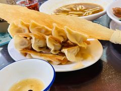 -邢家锅贴老店·非遗·开封菜(金明广场店)