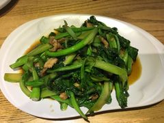 -潮粥荟·潮汕砂锅粥(朝阳大悦城店)
