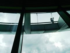 -澳门旅游塔360°旋转餐厅(南湾湖广场店)