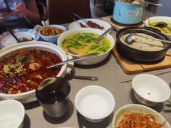 -羊门客在·烤盐池滩羊·川菜