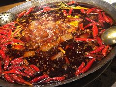 -六公里老火锅(总店)