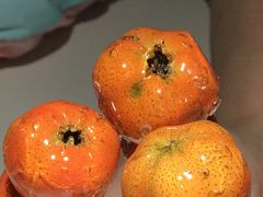 糖葫芦-麻六记(新天地店)