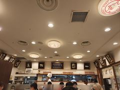 -矢场猪(名古屋站名铁店)