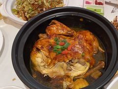 -大鸭梨烤鸭(房山店)