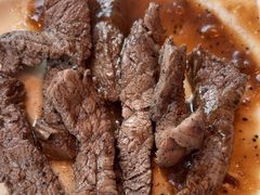 -济南香格里拉·咖啡泉自助餐厅