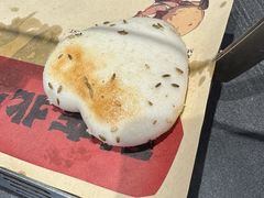 -钱锋炭缸烧烤(南湖大路总店)