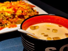 -吱咖啡西式简餐
