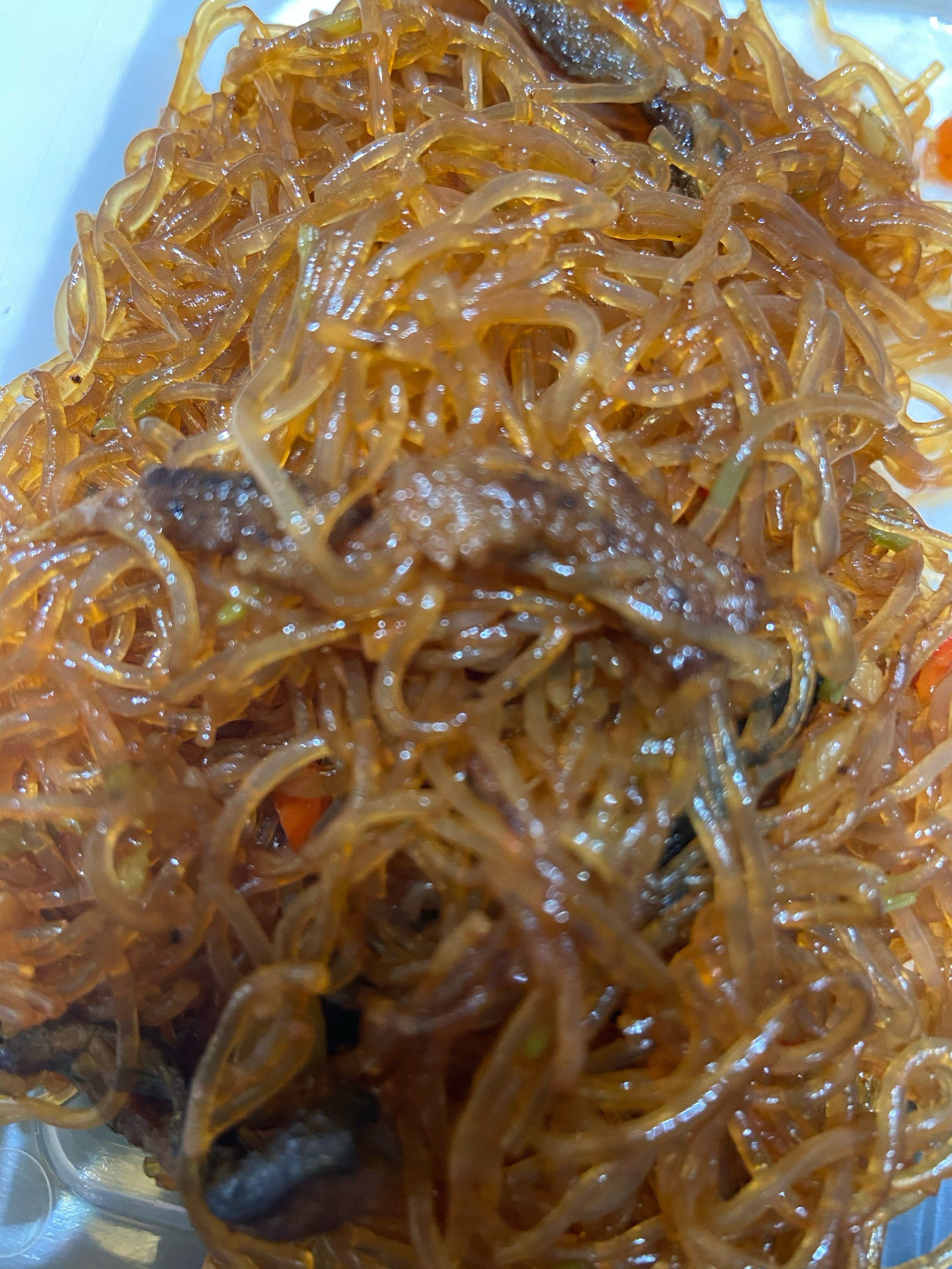 是可以三刷的店.鳝鱼粉丝也好吃,鳝丝虽然不多