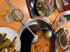 -黔三一夺夺粉酸汤火锅(百信店)