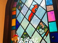 -三鹰之森吉卜力美术馆