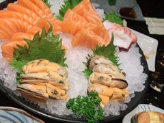 -德川家日本料理(中关村寰太大厦店)