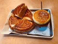 -LANLIZI BAKERY(COSMO店)