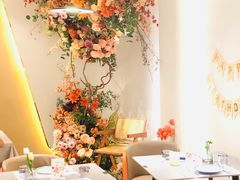 -LE SHARE洛笙·花园西餐(北京路步行街店)