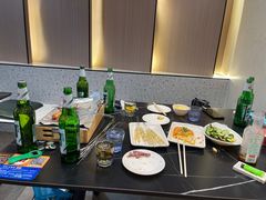 -勇利赵家烤肉坊(含光路店)