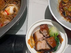-绿茶餐厅(昆明世纪金源店)