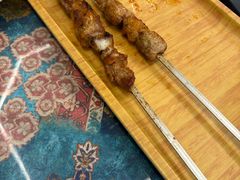 -乡村馕坑肉·烧烤·新疆菜·本地人更爱吃(阿勒泰首店)