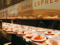 -争鲜回转寿司(东方银座店)