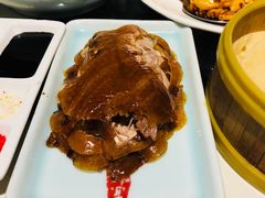 -京味斋·北京烤鸭(北京南站洋桥店)