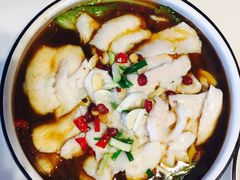-风味小馆(天目湖宾馆店)
