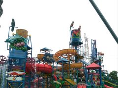 -苏州乐园森林水世界