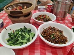 -湘遇老伙计浏阳菜馆(南门口店)