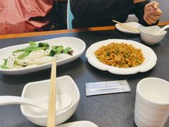 -紫光园·烤鸭·北京菜(团结湖店)