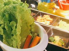 -鹤江桥·红油牛肉粉(SKP店)