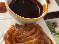 -恭敬李·烤鸭(天坛北门店)