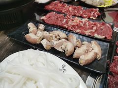 -福合埕牛肉丸(福平路店)