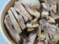 -戚顺兴盐水鸭(新街口明瓦廊店)