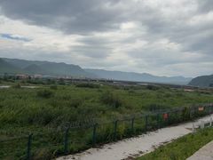 -图们国门景区