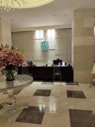 体验后-上海外滩浦华大酒店·涟水疗SPA健身中心