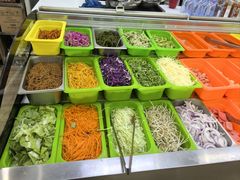 -舞素卷菜煎饼.糁汤(万达金街店)