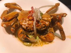 -蟹榭·本帮江浙菜·蟹宴(五角场合生汇商场店)