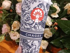 -霸王茶姬(上海恒基名人店)