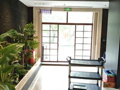 -云客来·花园餐厅(洛社店)