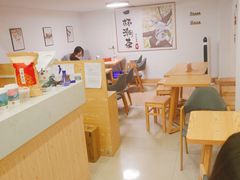 -一杯潮茶(福永店)